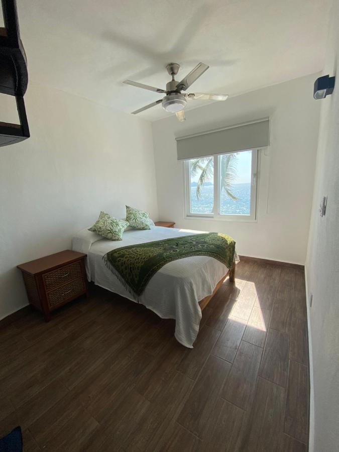 Penthouse Ave Paraiso En Manzanillo 505 Apt 16B 外观 照片