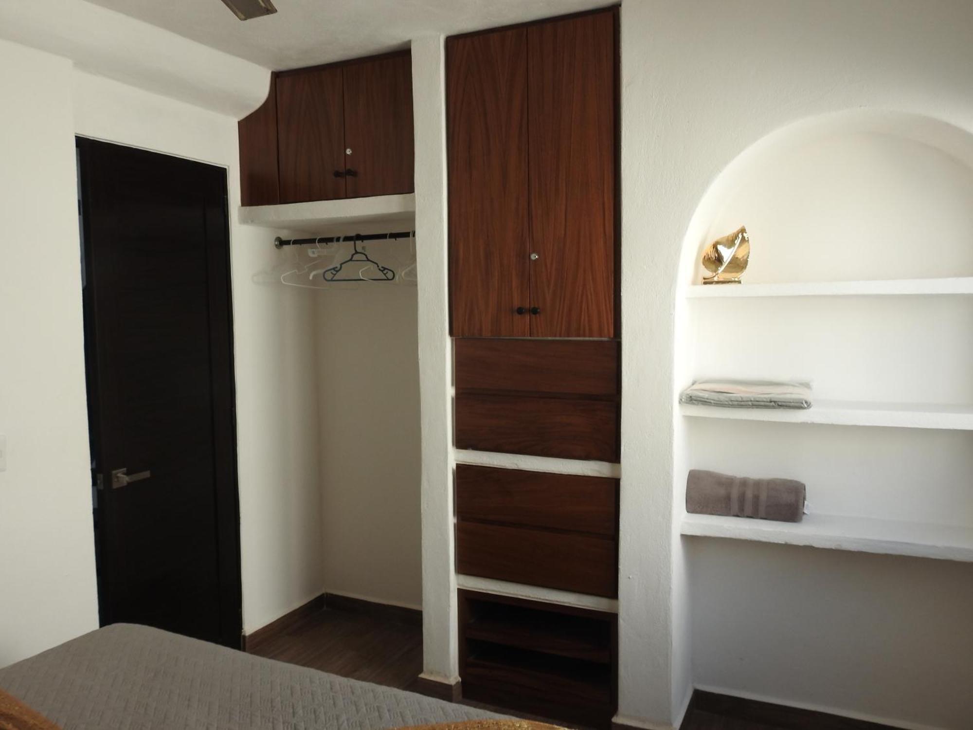 Penthouse Ave Paraiso En Manzanillo 505 Apt 16B 外观 照片