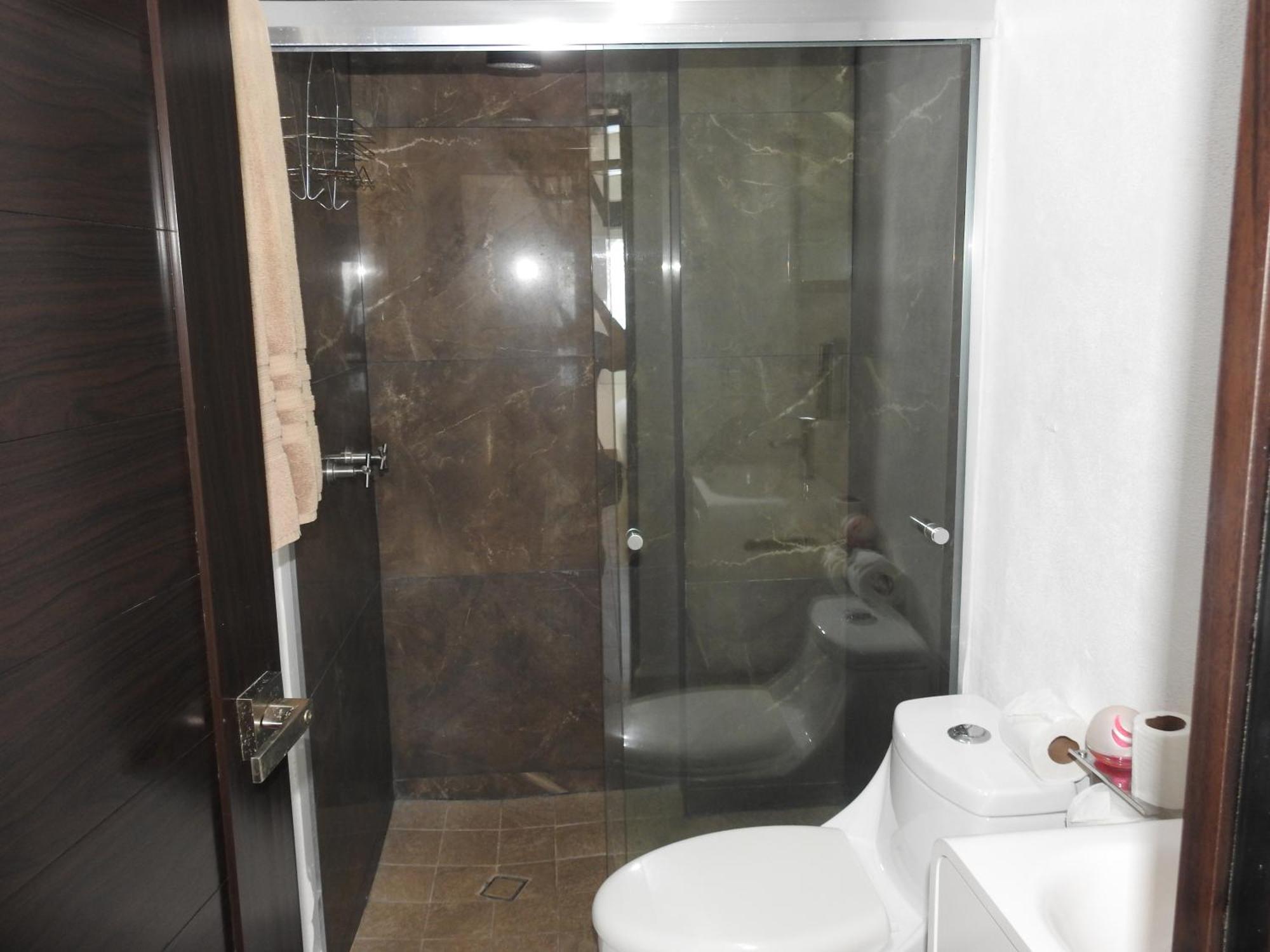 Penthouse Ave Paraiso En Manzanillo 505 Apt 16B 外观 照片