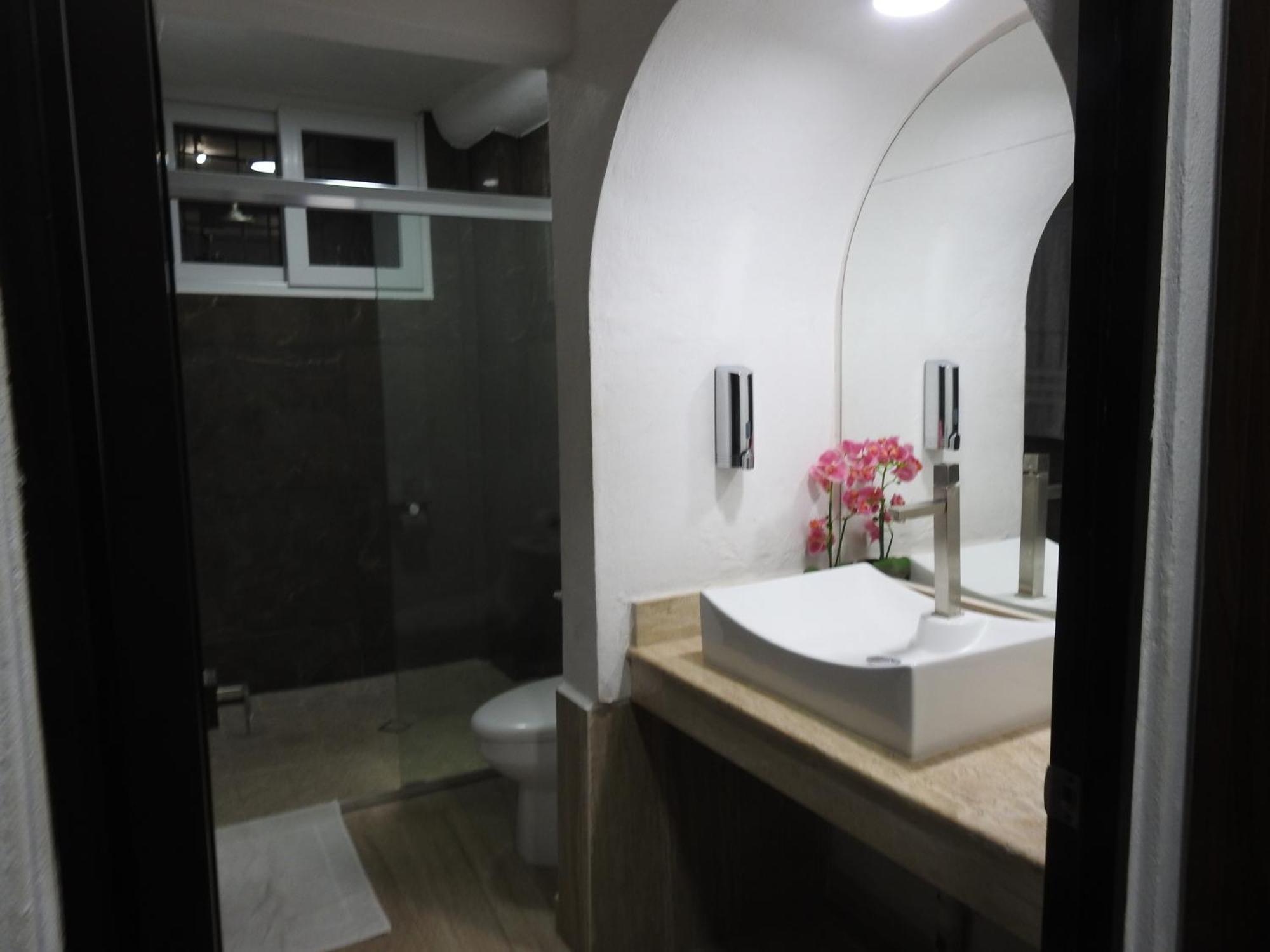 Penthouse Ave Paraiso En Manzanillo 505 Apt 16B 外观 照片
