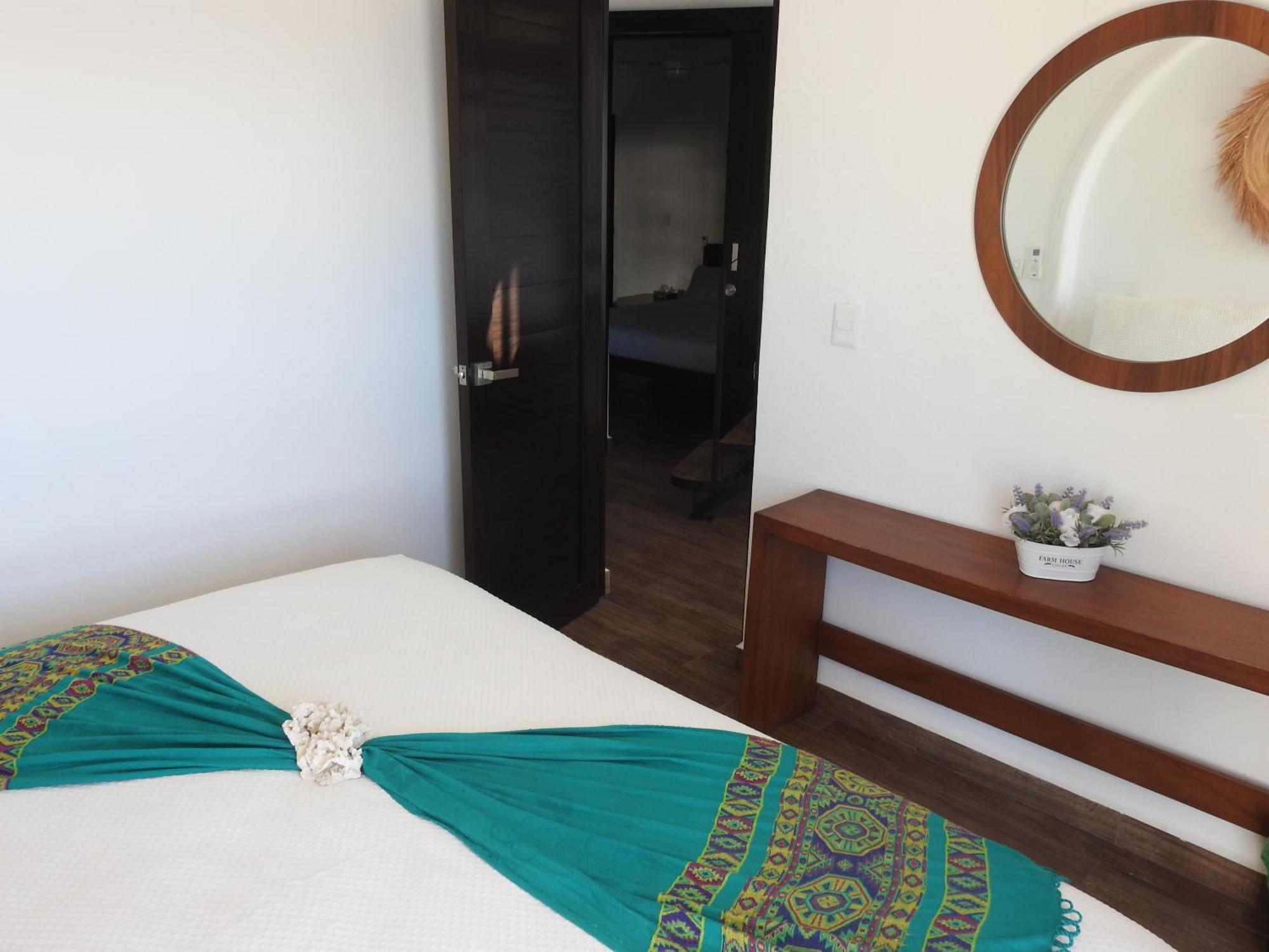 Penthouse Ave Paraiso En Manzanillo 505 Apt 16B 外观 照片