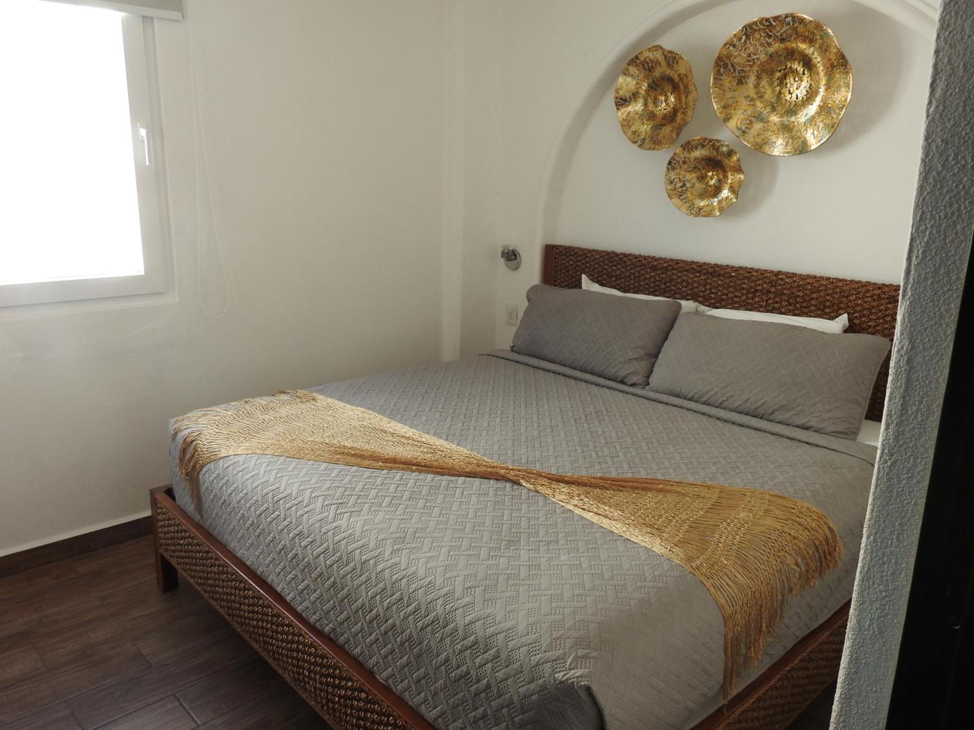 Penthouse Ave Paraiso En Manzanillo 505 Apt 16B 外观 照片