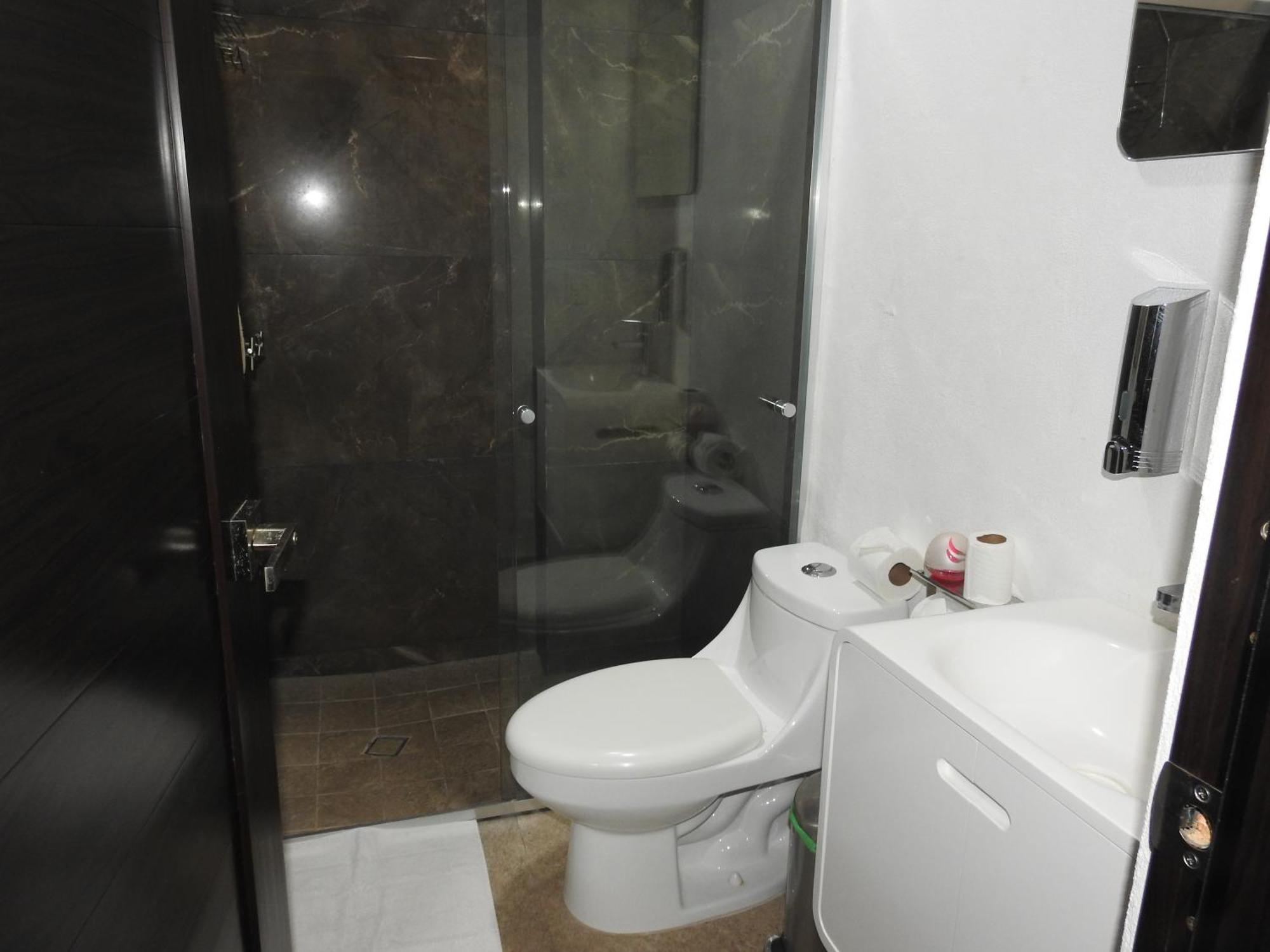 Penthouse Ave Paraiso En Manzanillo 505 Apt 16B 外观 照片