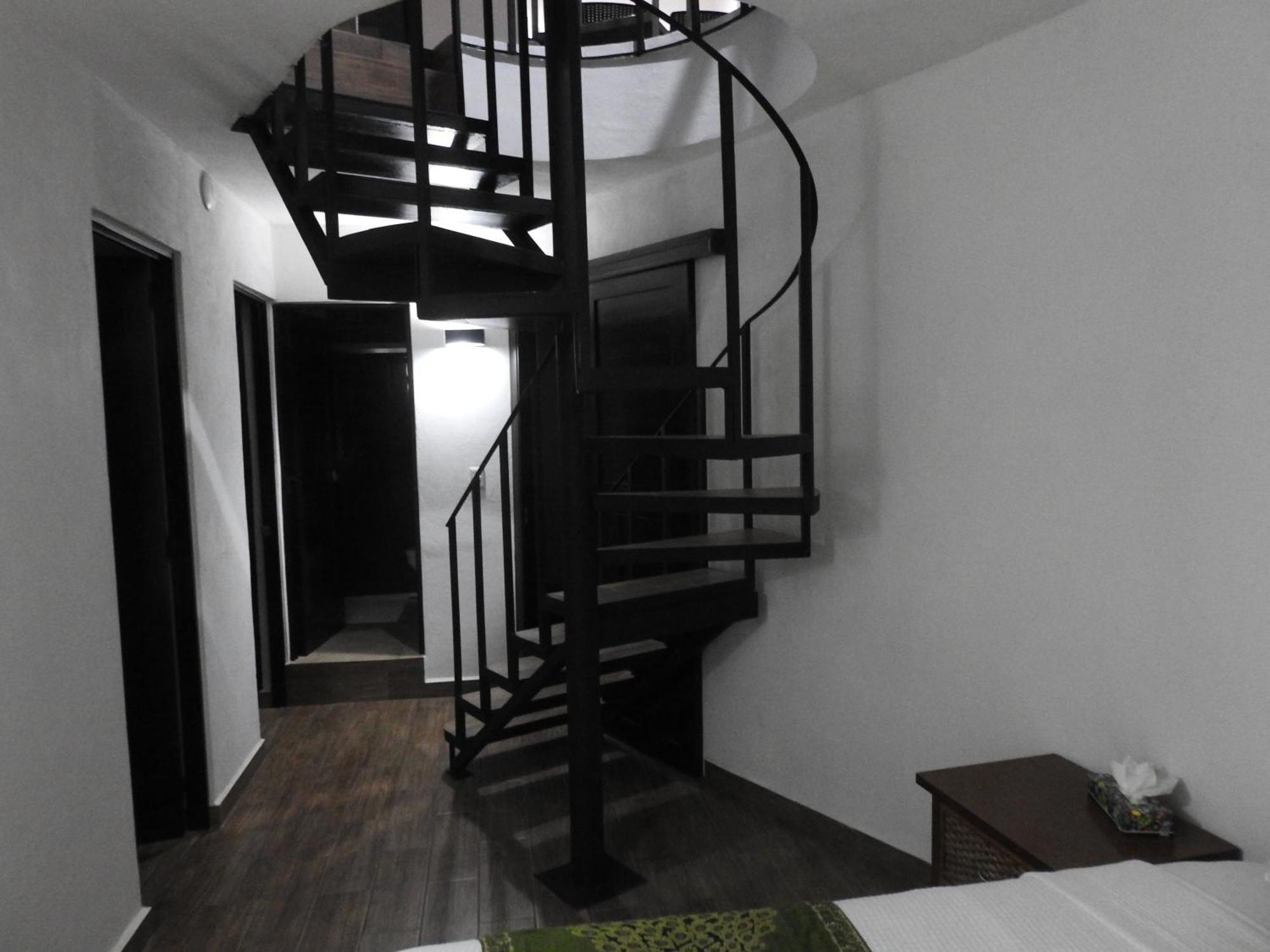 Penthouse Ave Paraiso En Manzanillo 505 Apt 16B 外观 照片