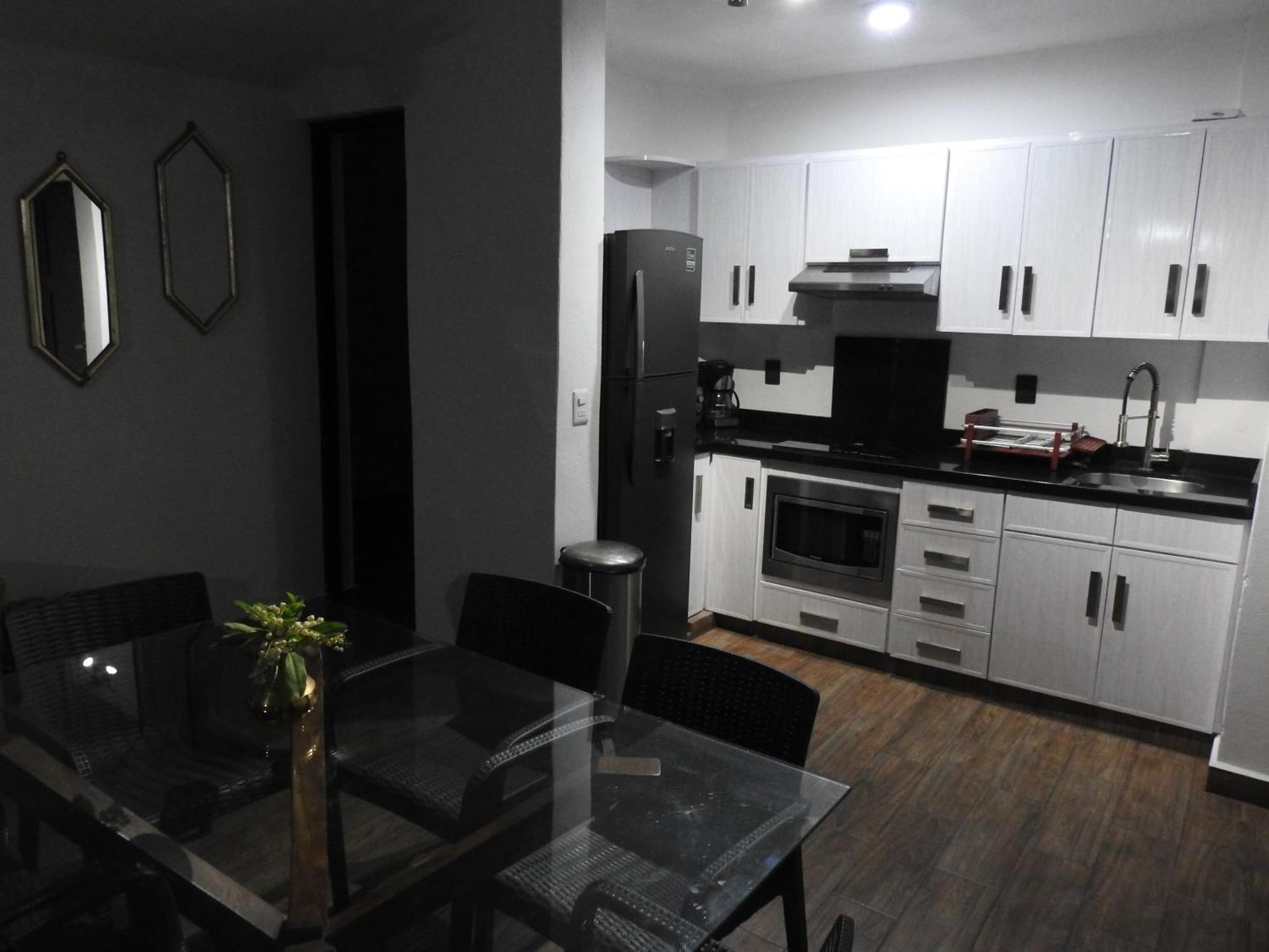 Penthouse Ave Paraiso En Manzanillo 505 Apt 16B 外观 照片